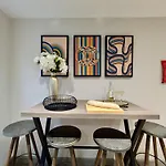 Charming Studio Near Battersea Park
